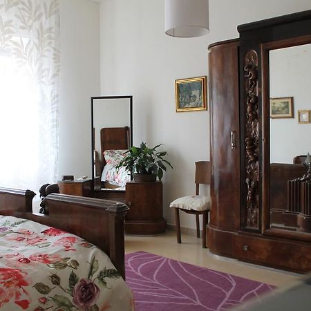 サンニカンドロ・ディ・バーリ Le Chiocciole Bed & Breakfast エクステリア 写真