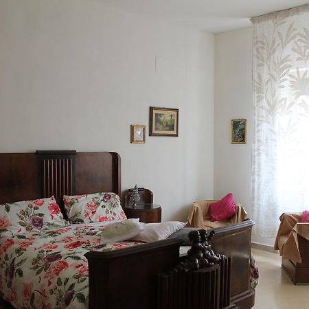 サンニカンドロ・ディ・バーリ Le Chiocciole Bed & Breakfast エクステリア 写真