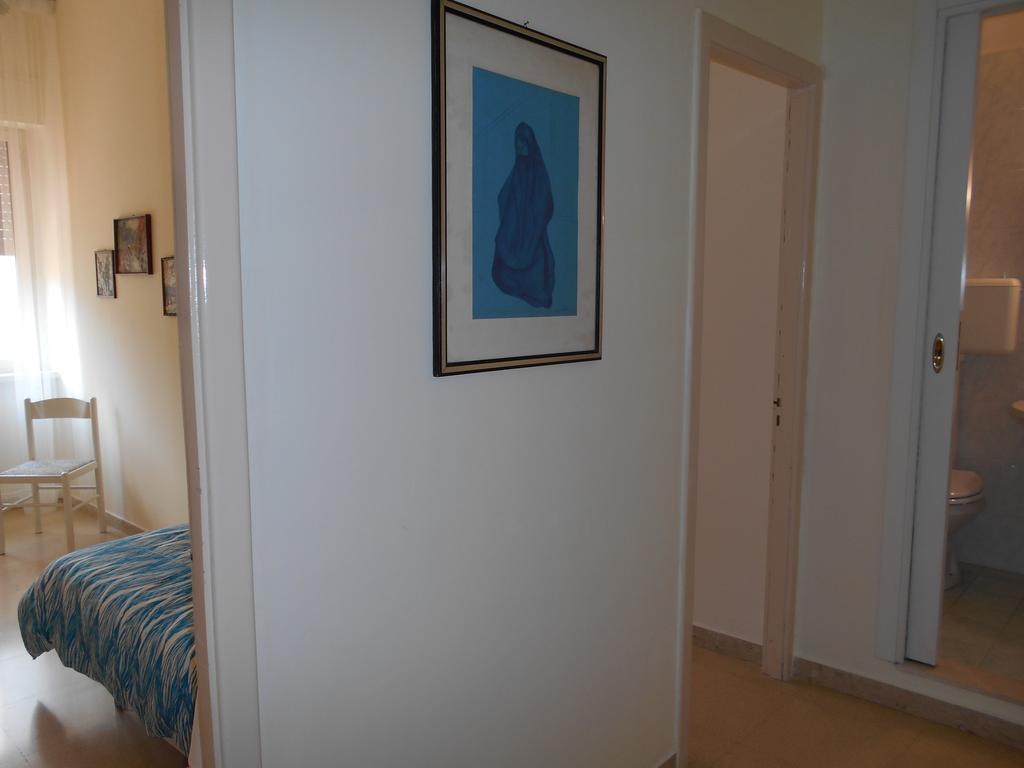 サンニカンドロ・ディ・バーリ Le Chiocciole Bed & Breakfast 部屋 写真