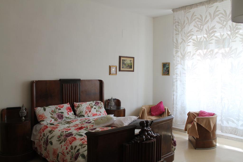 サンニカンドロ・ディ・バーリ Le Chiocciole Bed & Breakfast エクステリア 写真