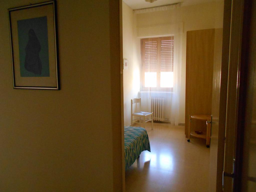 サンニカンドロ・ディ・バーリ Le Chiocciole Bed & Breakfast エクステリア 写真