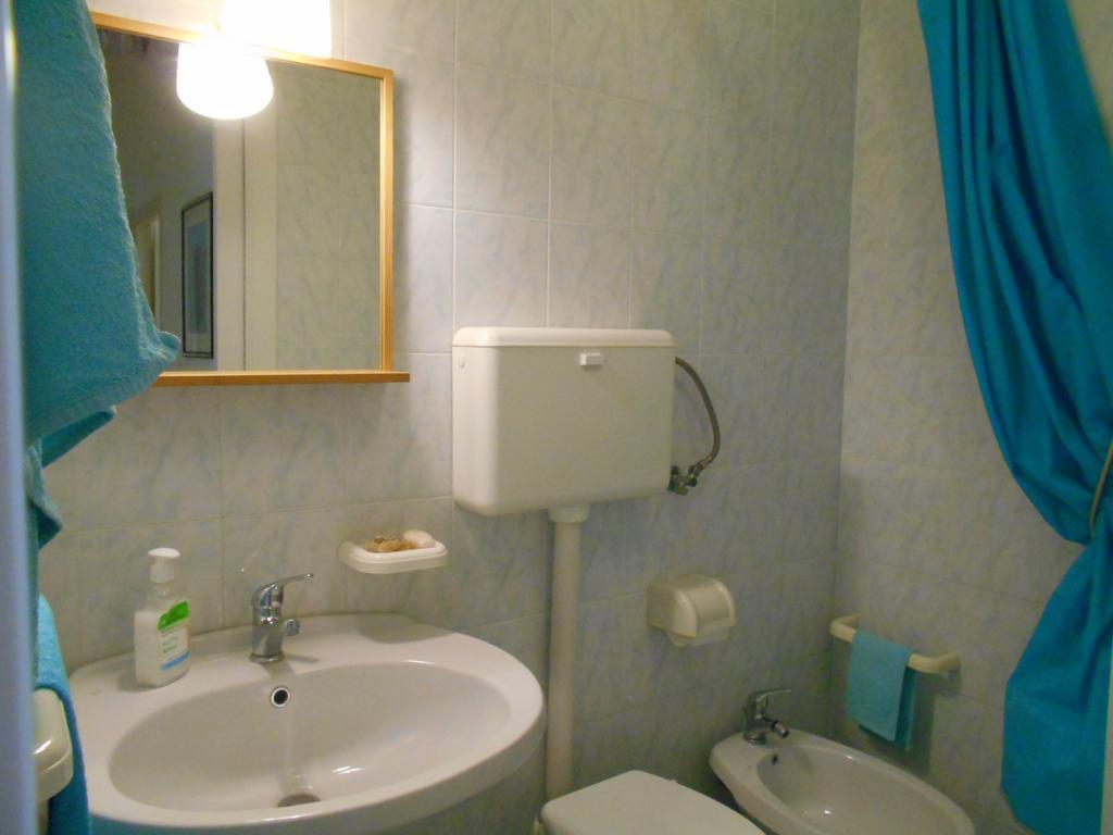 サンニカンドロ・ディ・バーリ Le Chiocciole Bed & Breakfast エクステリア 写真